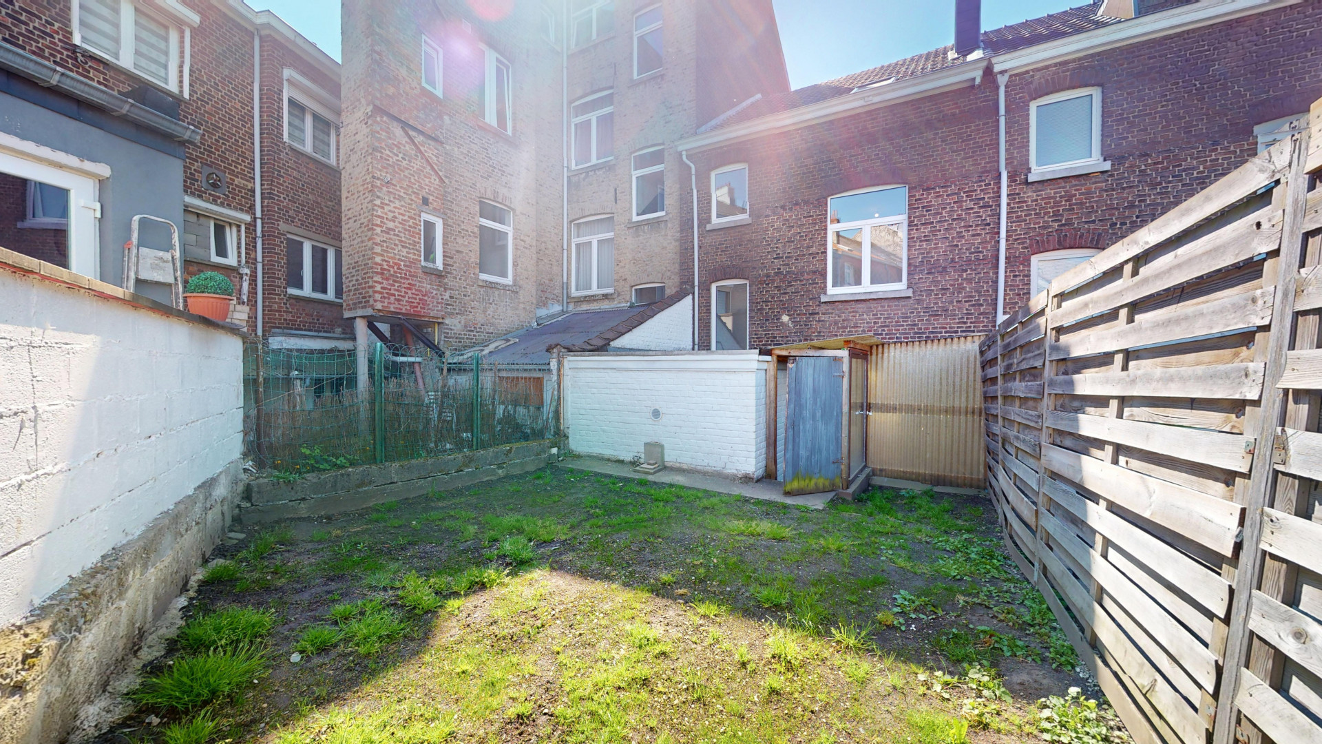 Galerie de Superbe maison à louer sur Verviers !