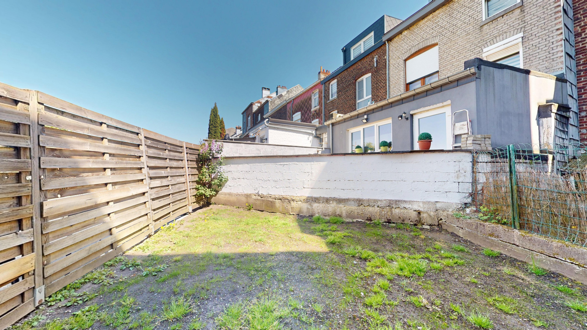 Galerie de Superbe maison à louer sur Verviers !