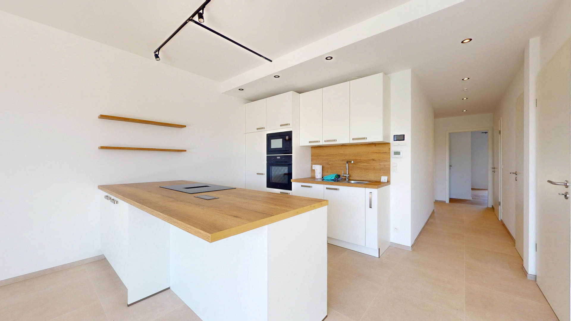 Galerie de A louer Résidence Belved'Air