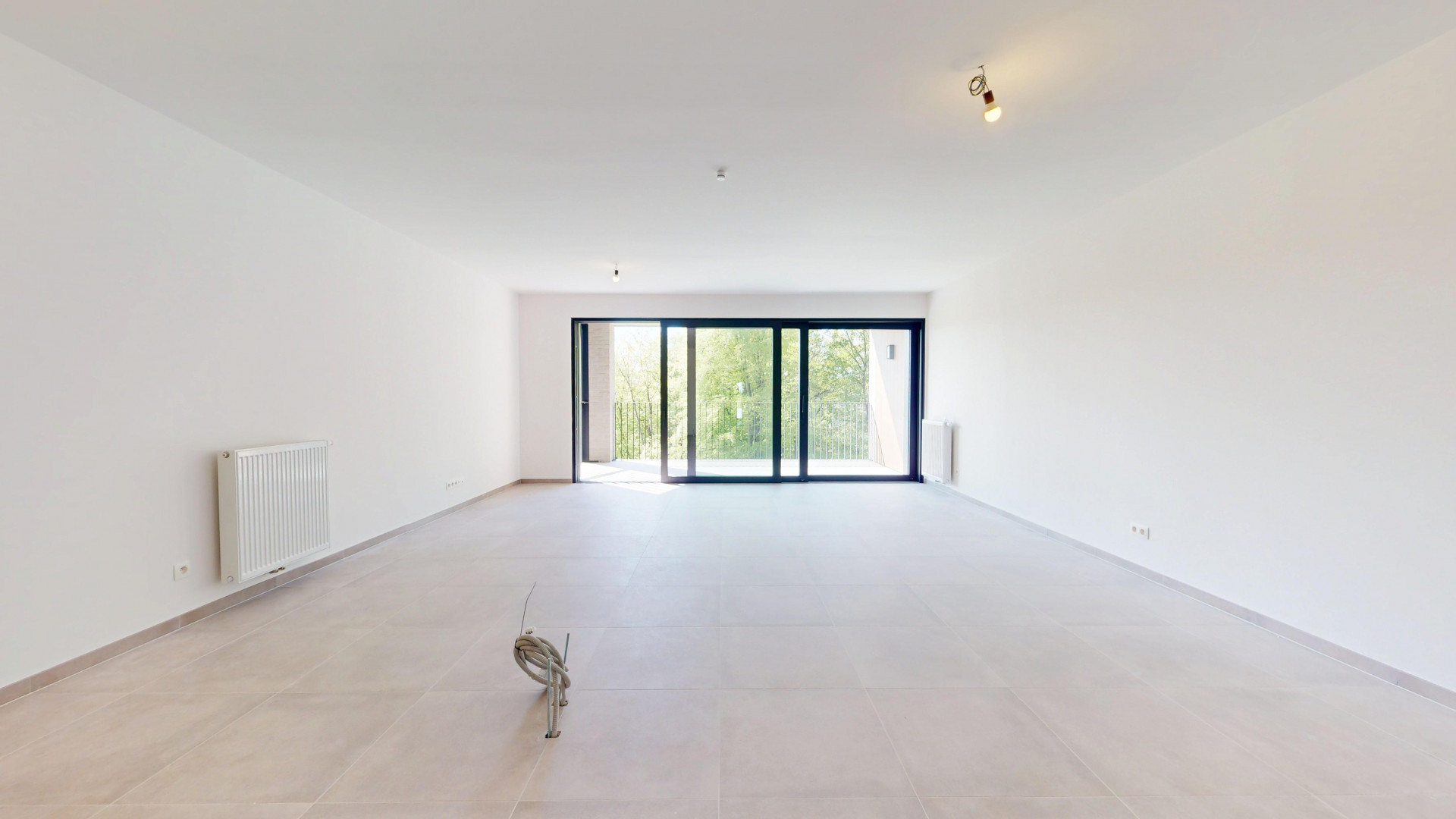 Galerie de Superbe appartement à louer à Balmoral