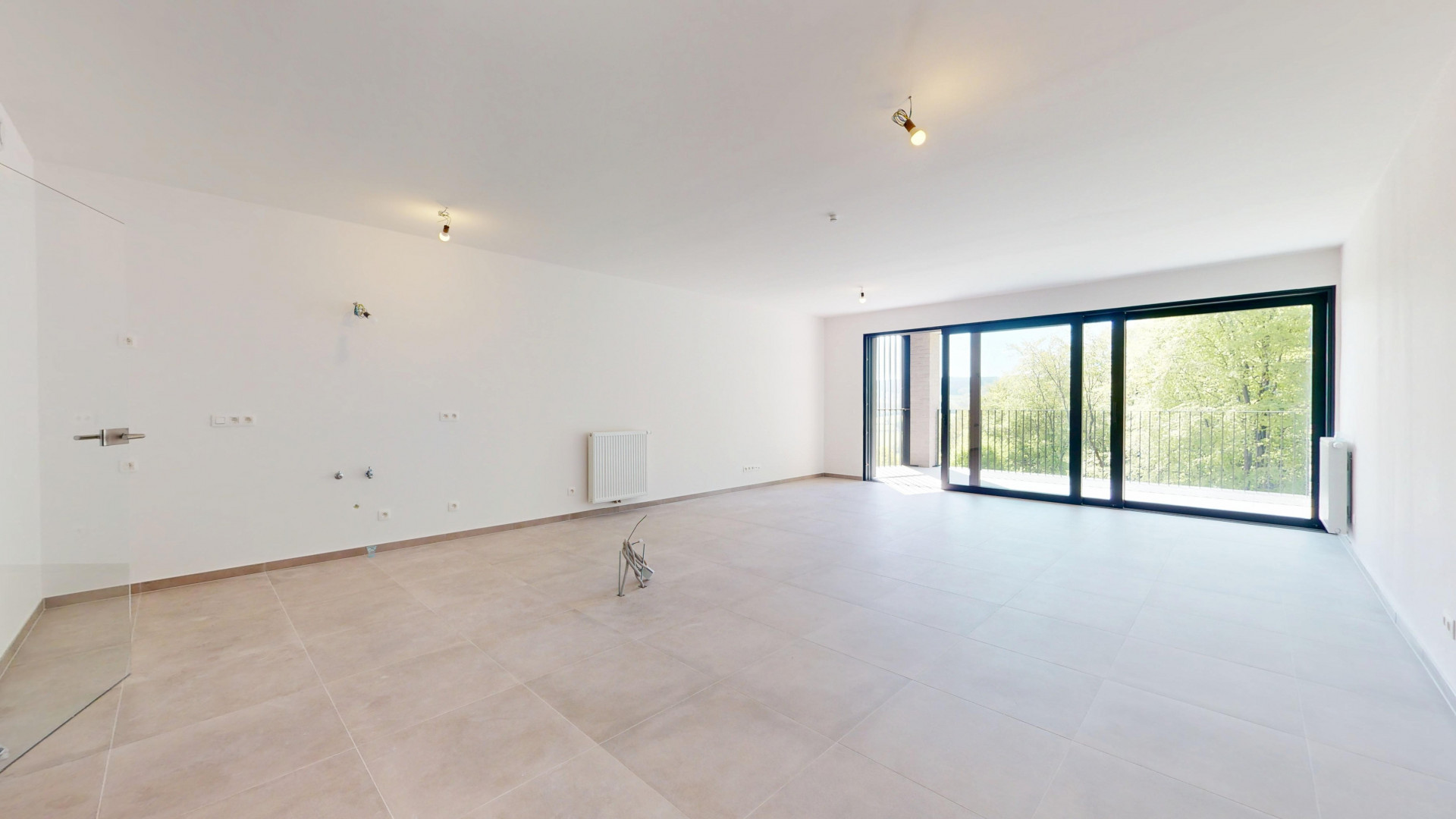 Galerie de Superbe appartement à louer à Balmoral