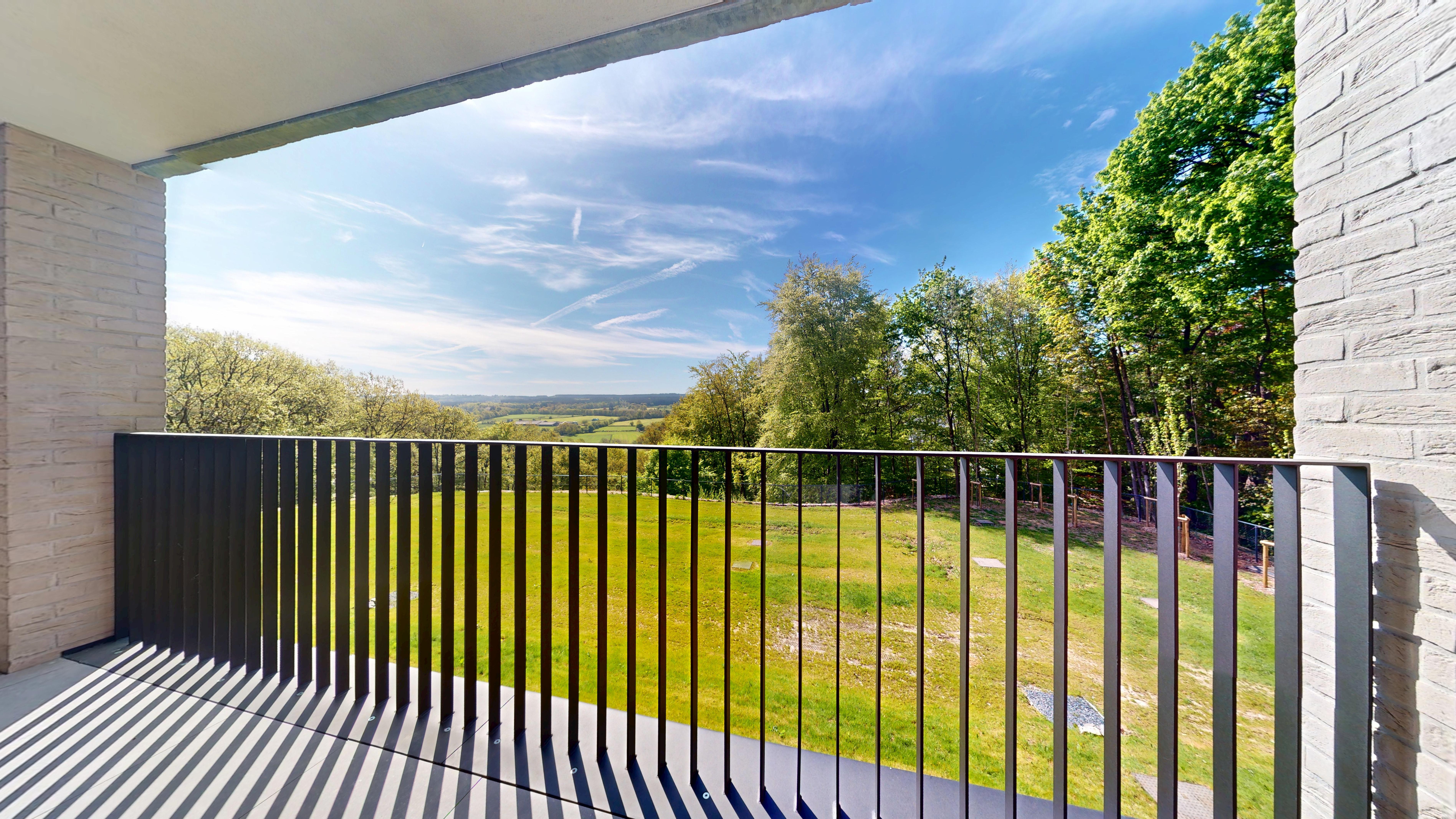 Galerie de Superbe appartement à louer à Balmoral
