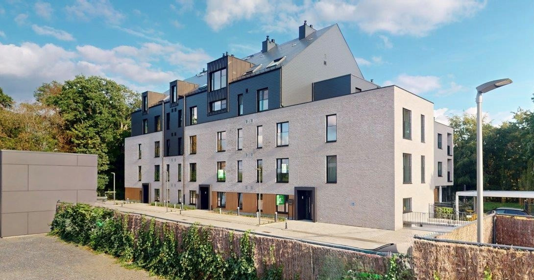 Galerie de Superbe appartement à louer à Balmoral
