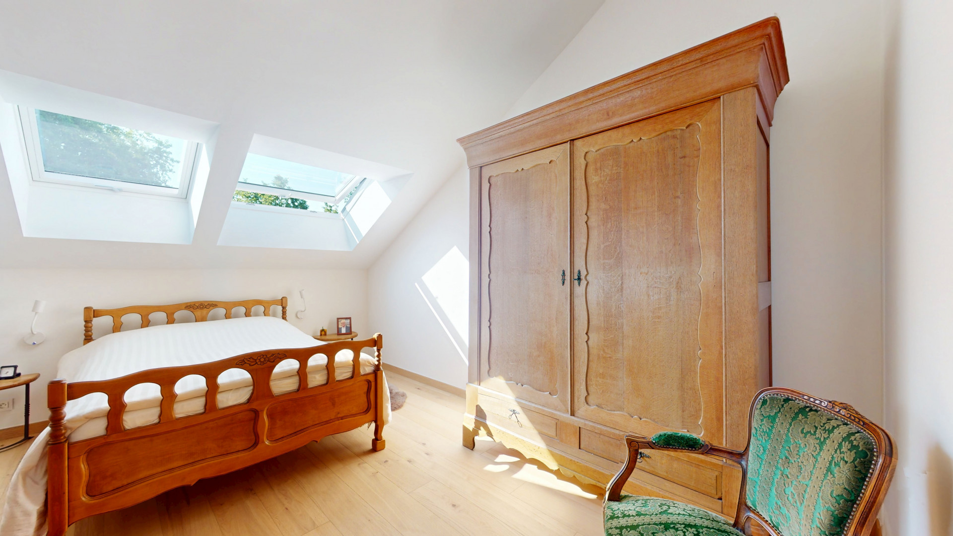 Galerie de Magnifique Penthouse neuf