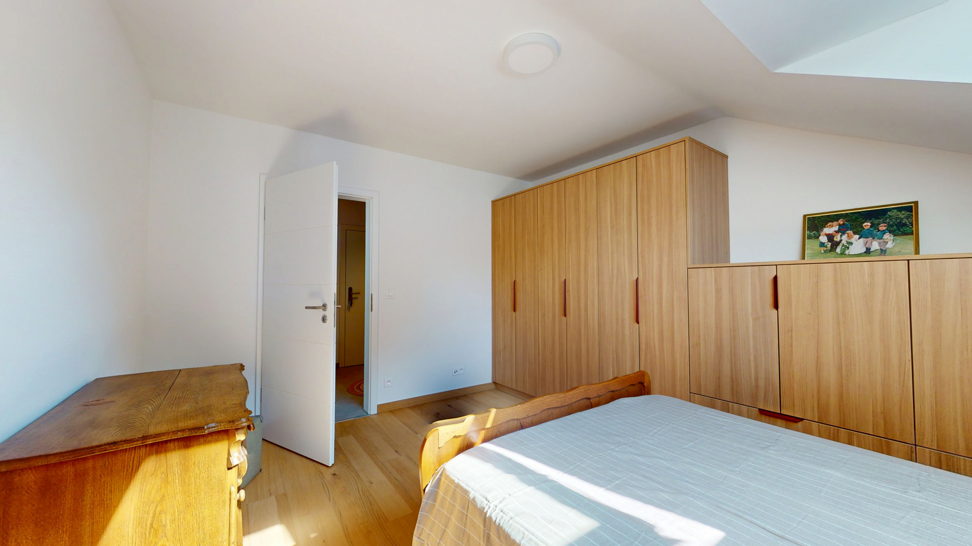 Galerie de Magnifique Penthouse neuf