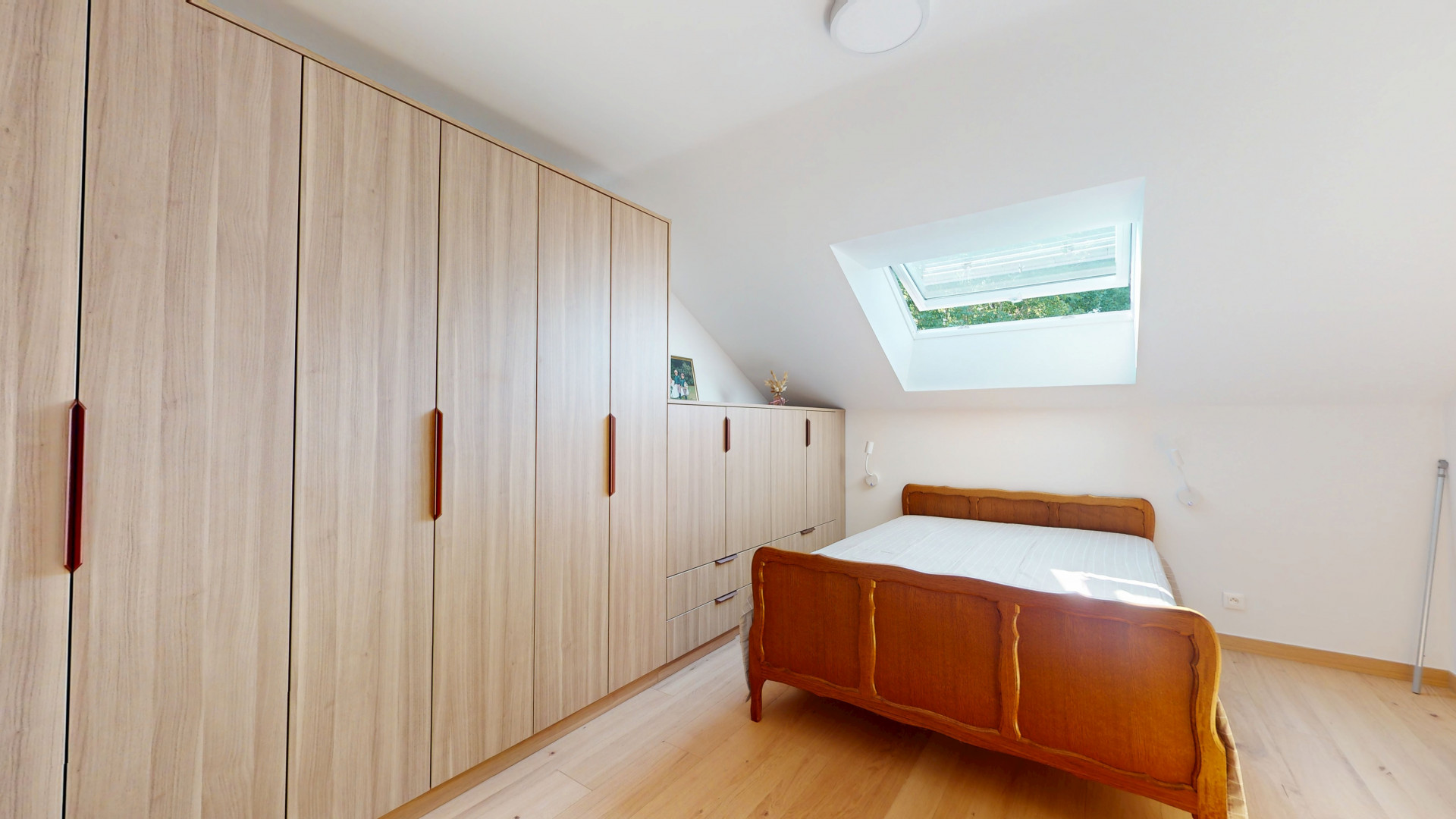 Galerie de Magnifique Penthouse neuf