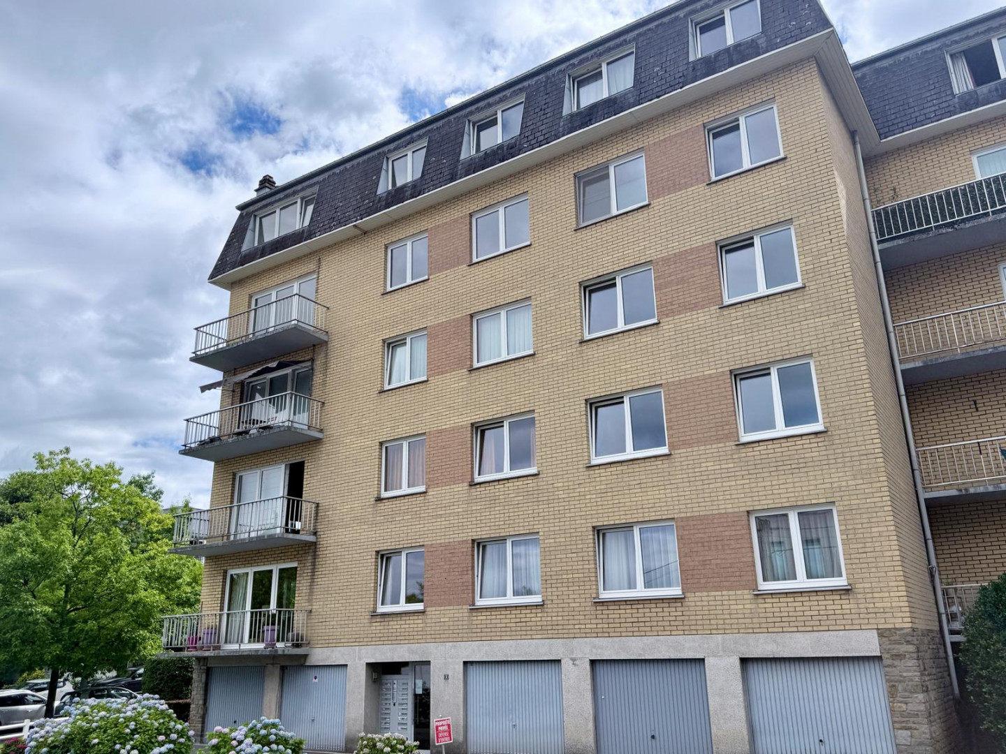 Galerie de Superbe appartement sur Heusy