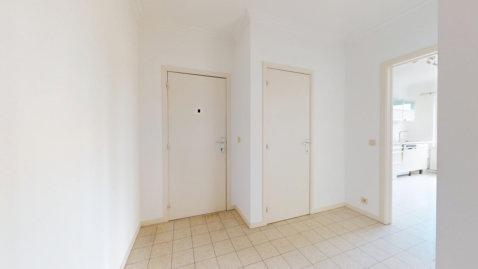 Galerie de Superbe appartement sur Heusy