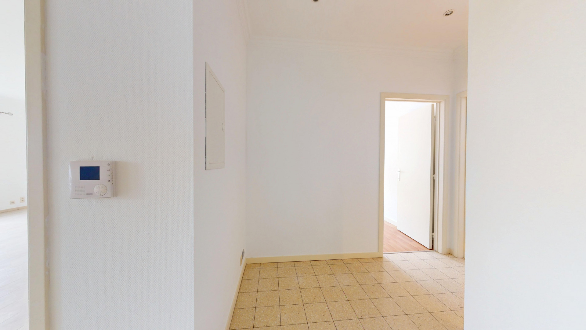 Galerie de Superbe appartement sur Heusy