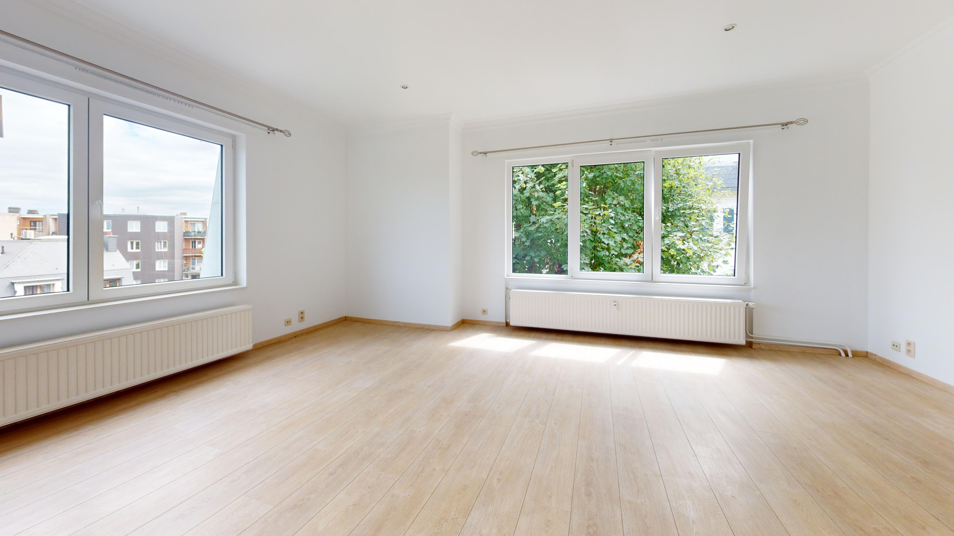 Galerie de Superbe appartement sur Heusy