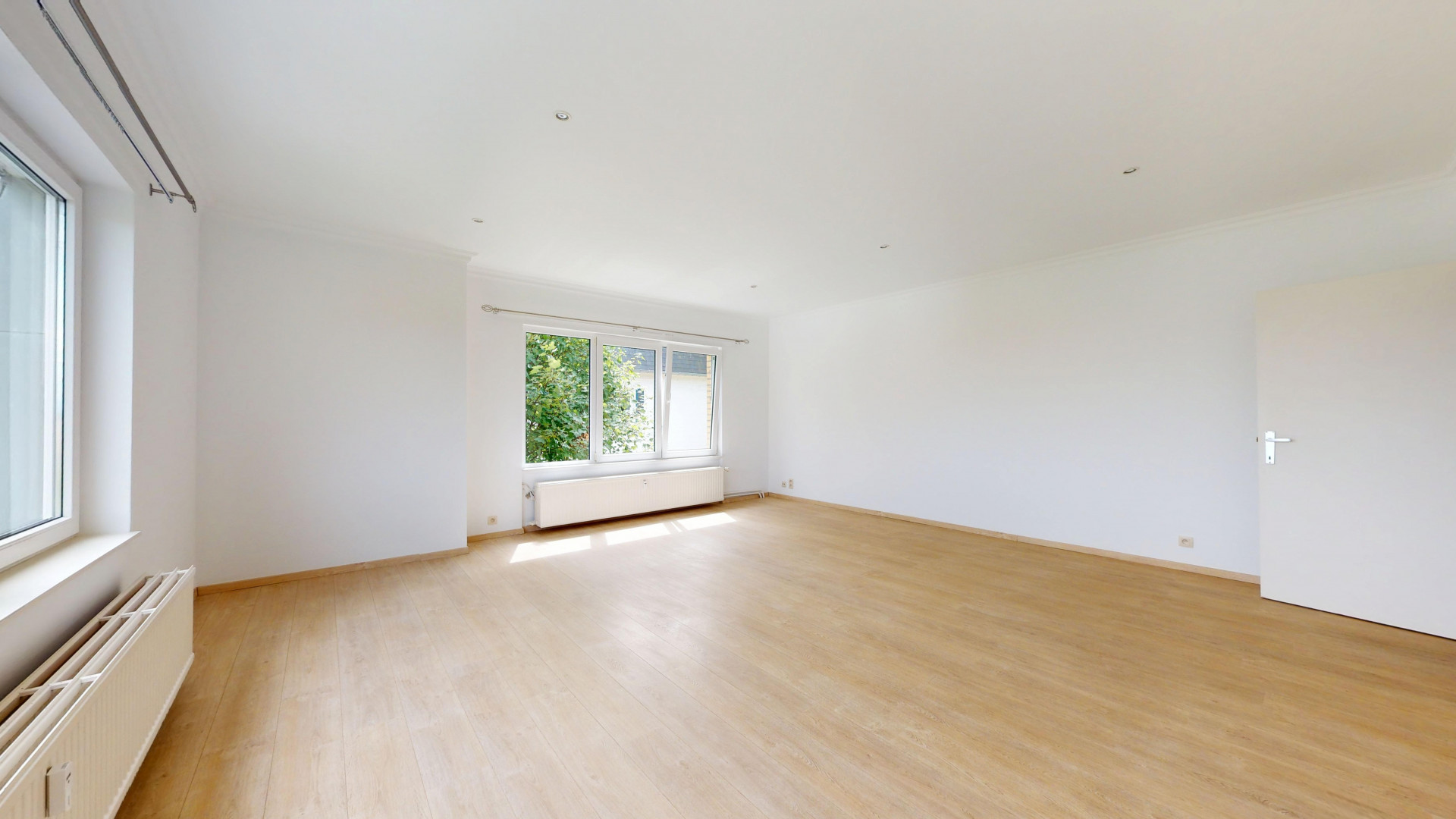 Galerie de Superbe appartement sur Heusy