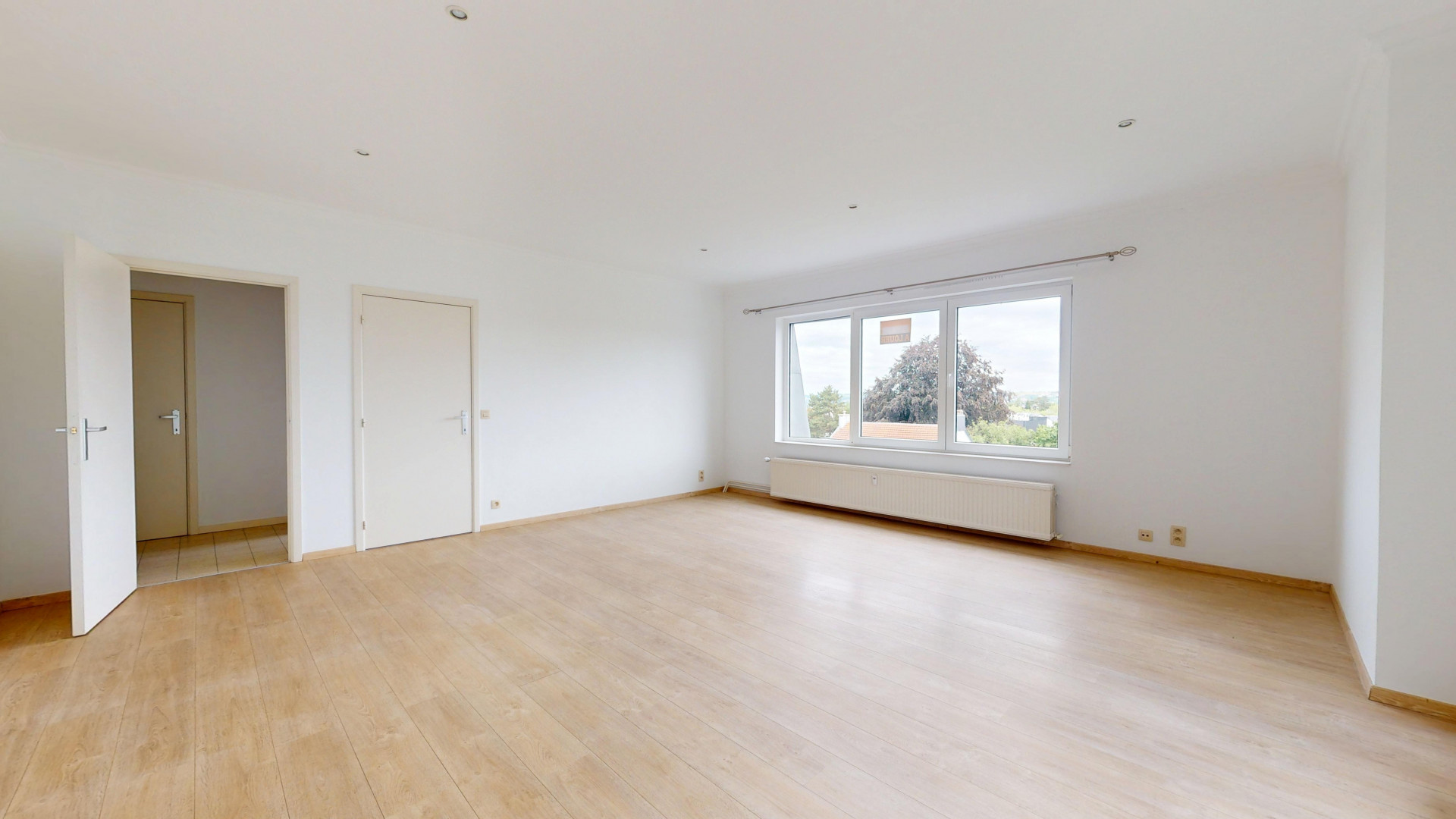 Galerie de Superbe appartement sur Heusy