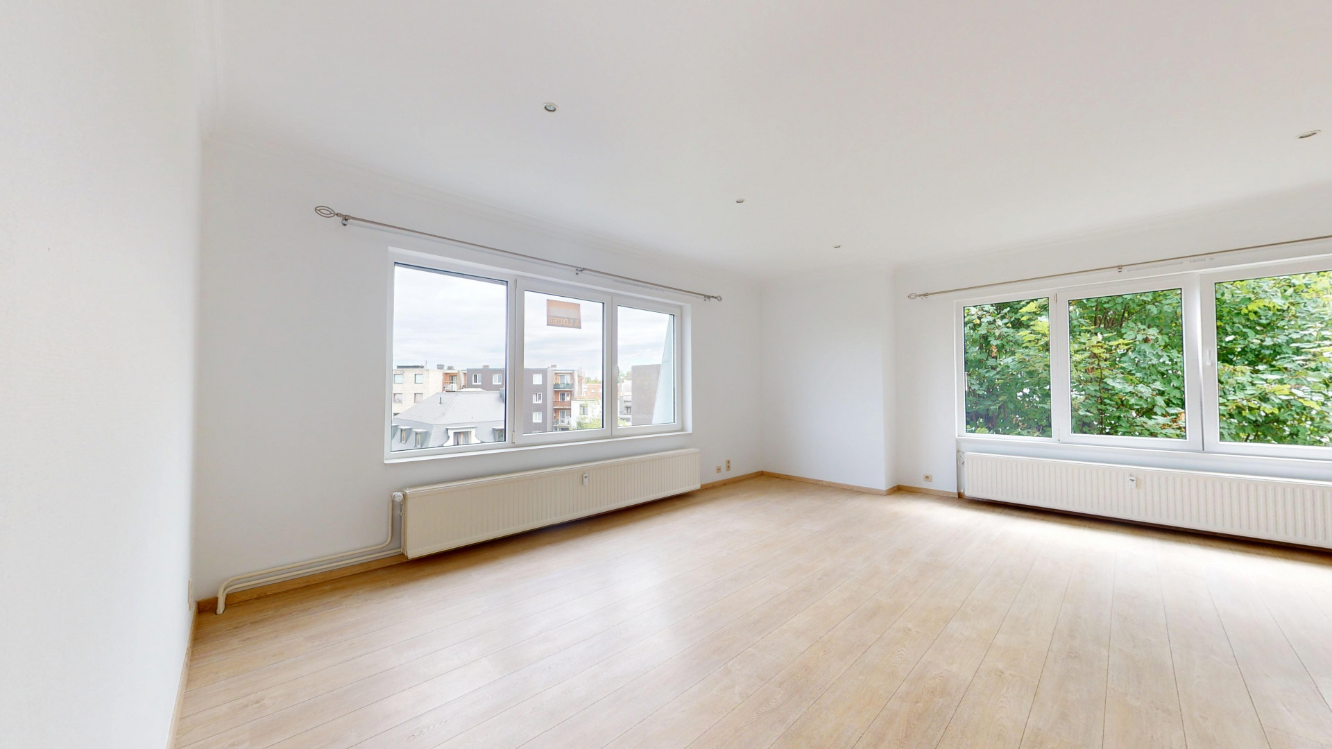 Galerie de Superbe appartement sur Heusy