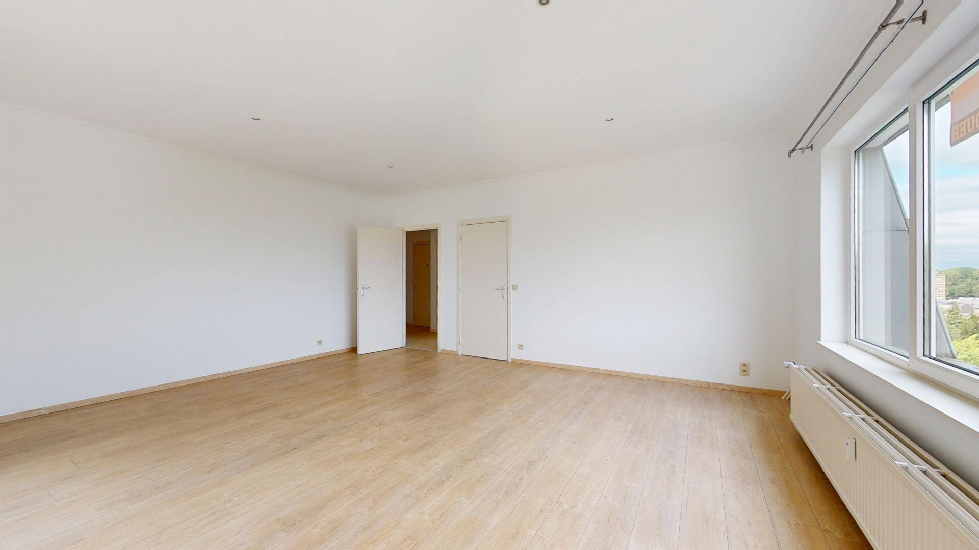 Galerie de Superbe appartement sur Heusy