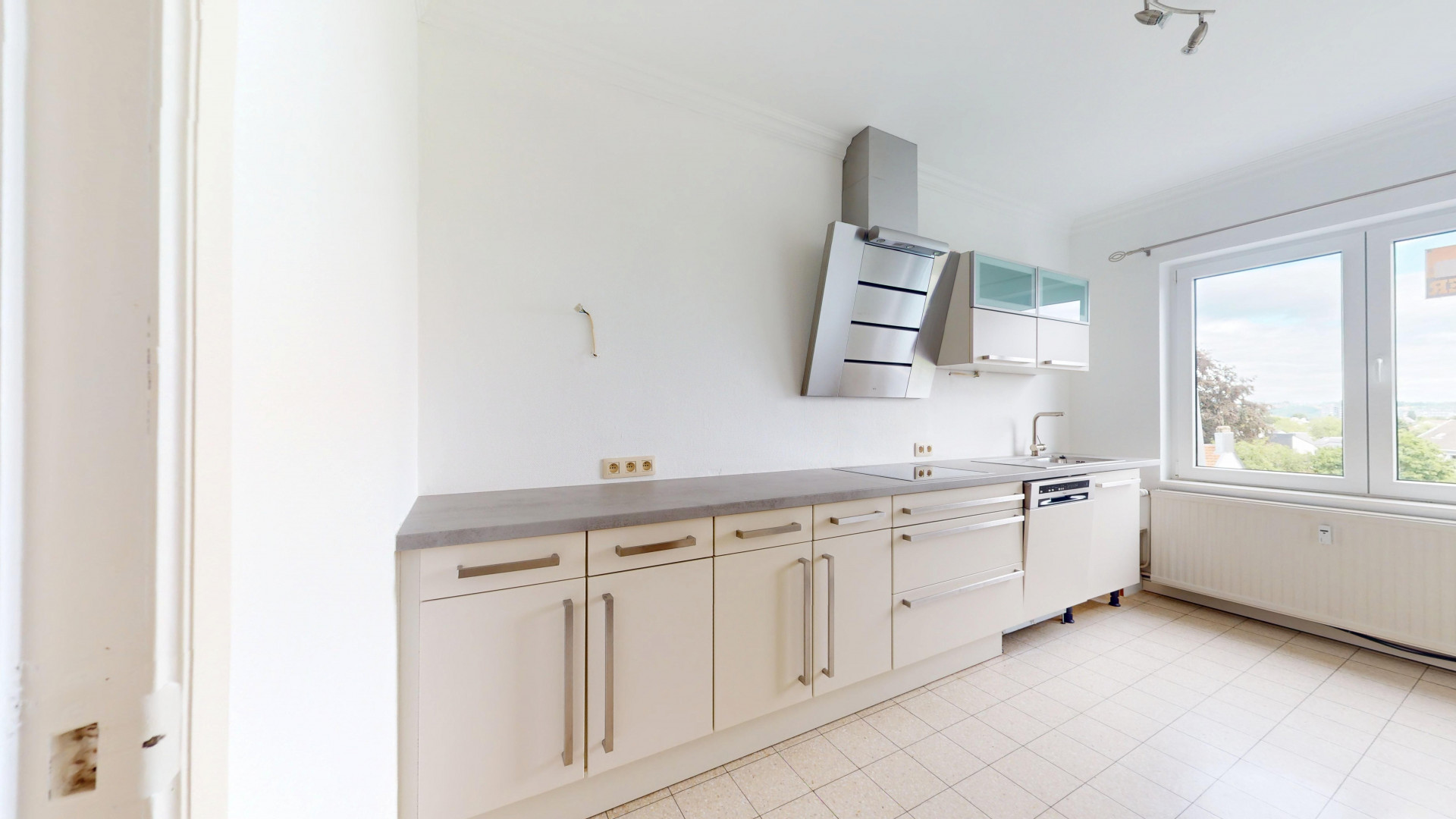 Galerie de Superbe appartement sur Heusy