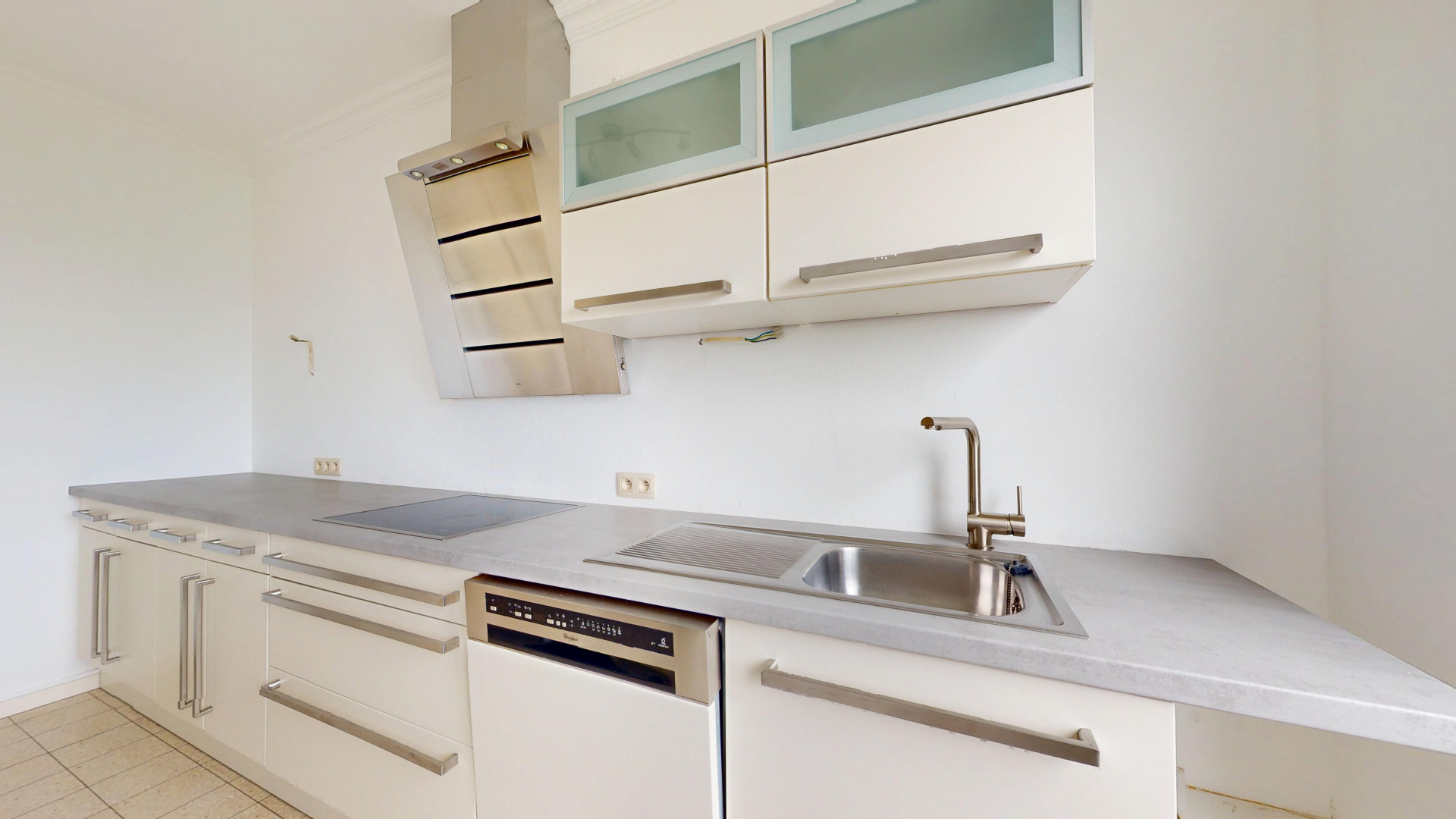 Galerie de Superbe appartement sur Heusy