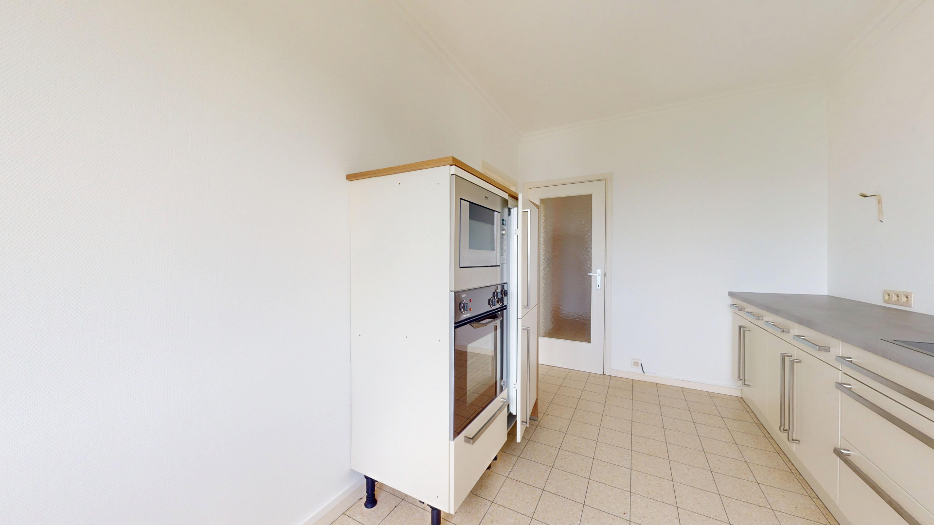 Galerie de Superbe appartement sur Heusy