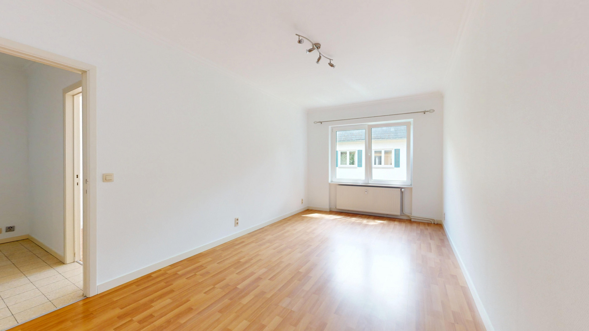 Galerie de Superbe appartement sur Heusy