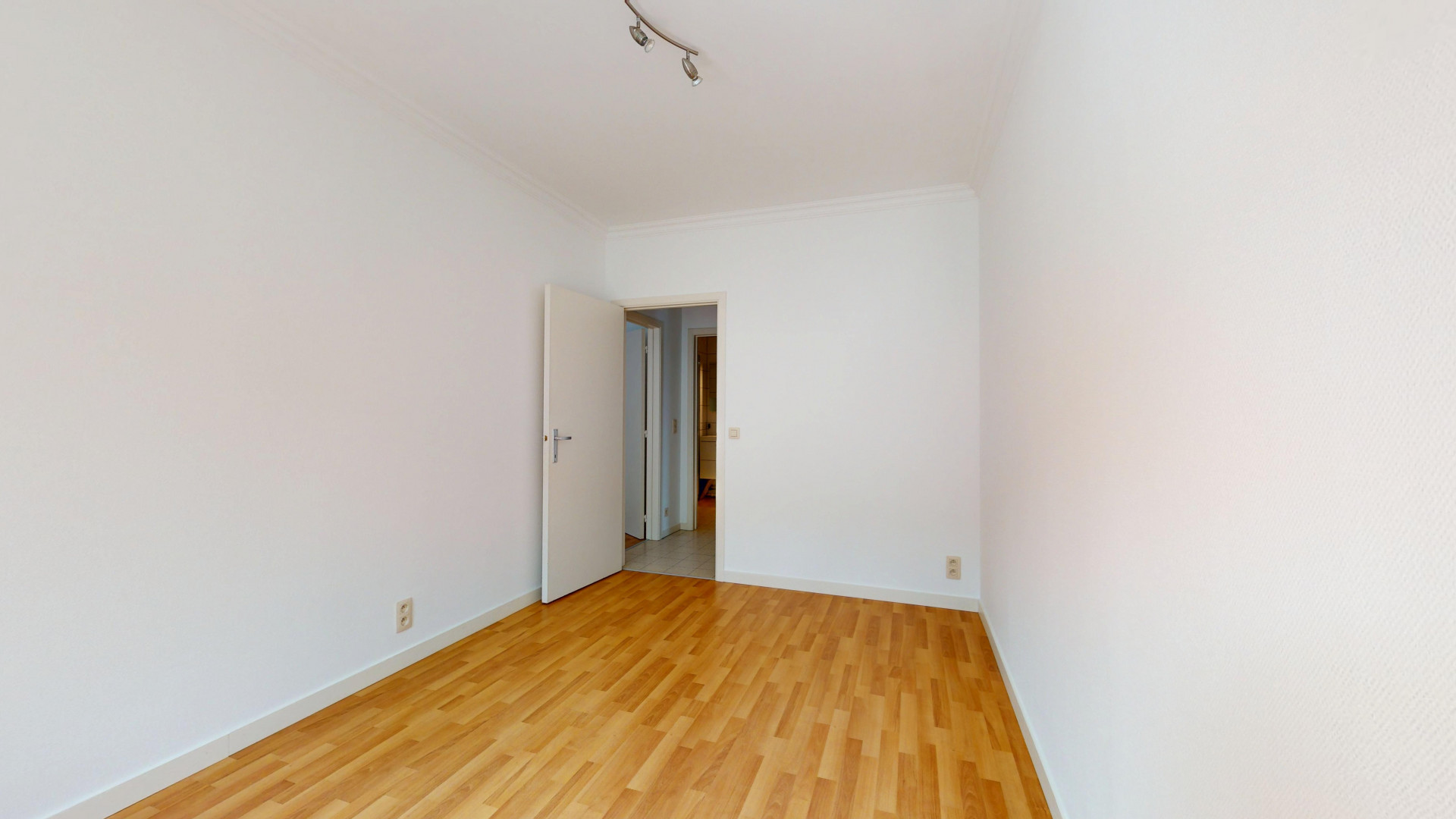 Galerie de Superbe appartement sur Heusy