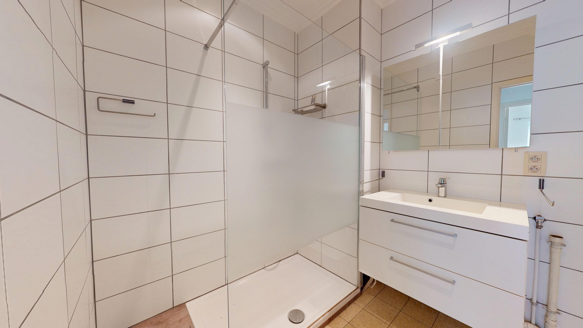 Galerie de Superbe appartement sur Heusy