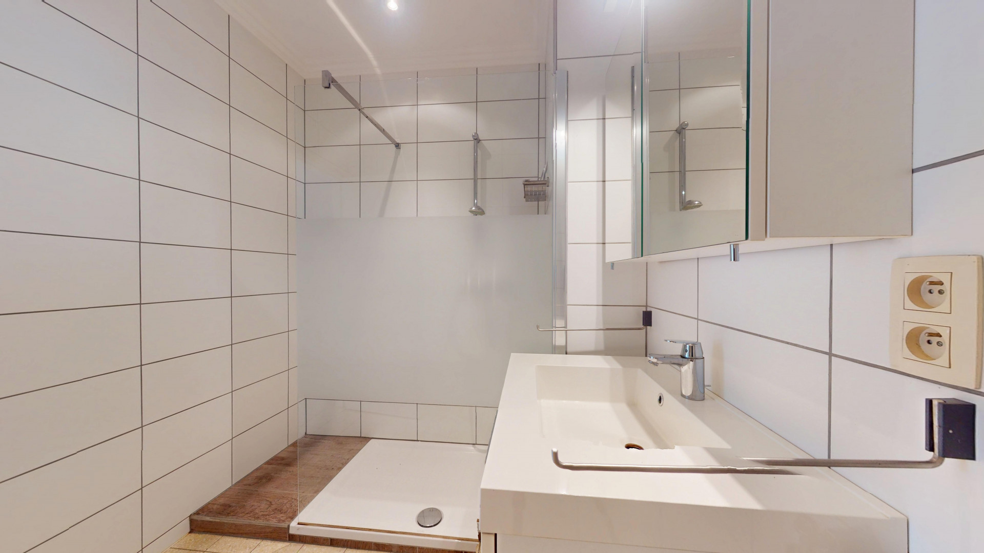 Galerie de Superbe appartement sur Heusy