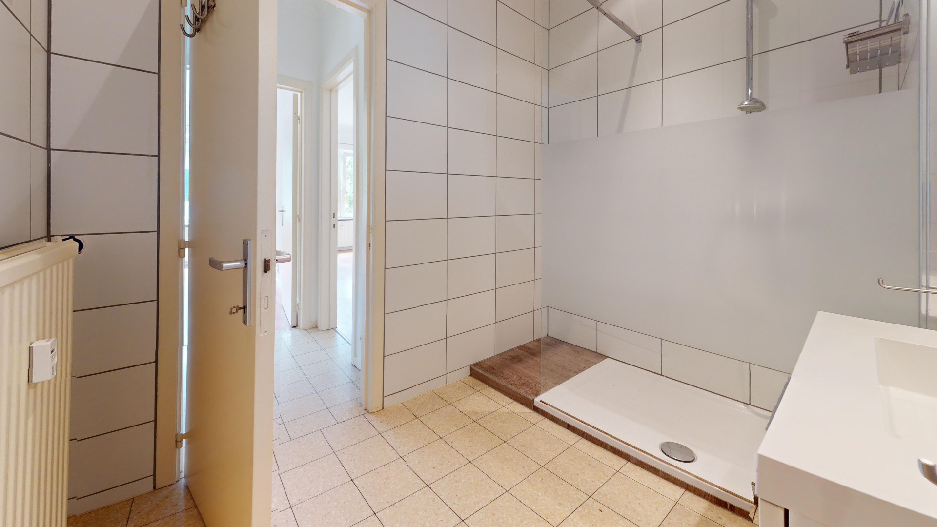 Galerie de Superbe appartement sur Heusy