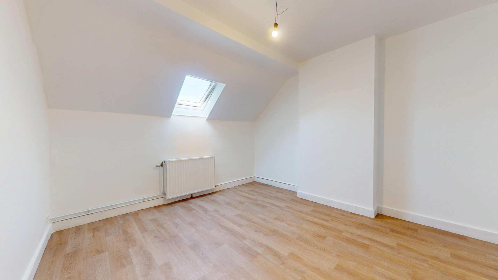 Galerie de Maison de maître fraîchement rénovée